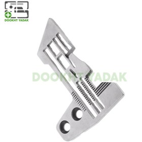 تصویر صفحه دوخت سردوز پنج نخ کد E982 