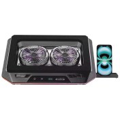 تصویر پایه خنک کننده لپ تاپ تسکو مدل GCLP3145 