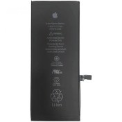 تصویر باتری گوشی موبایل اپل مدل iPhone 6 Plus ظرفیت ۲۹۱۵ میلی‌آمپر 