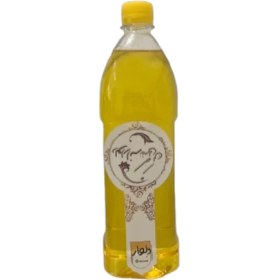 تصویر روغن کنجد دلوار Delvar sesame oil
