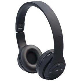 تصویر هدفون بلوتوث وریتی مدل V-H20BT Verity V-H20BT bluetooth Headphones