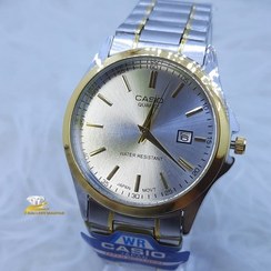 تصویر ساعت مردانه کاسیو 