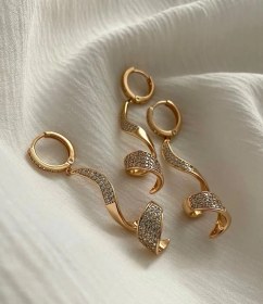 تصویر نیم ست پیچک ژوپینگ 