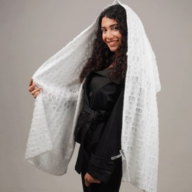 تصویر شال موهر مارک 