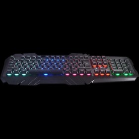 تصویر کیبورد Bloody B150N 