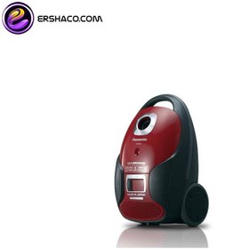 تصویر جاروبرقی پاناسونیک مدل MC-CJ919 Panasonic MC-CJ919 Vacuum Cleaner