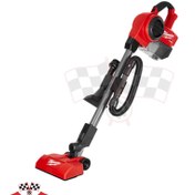 تصویر جارو صنعتی شارژی 18 ولت میلواکی مدل M18FCVL-0 