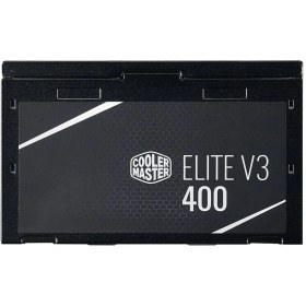 تصویر پاور 400 وات کولر مستر Elite V3 400W 