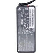 تصویر آداپتور و شارژر لپ تاپ لنوو Adapter lenovo ideapad G50 