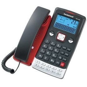 تصویر تلفن تکنیکال مدل TEC-1059 ا Technical TEC-1059 Phone Technical TEC-1059 Phone