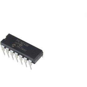 تصویر PIC16F630-I/P 