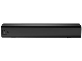 تصویر ساندبار بلوتوث کریتیو مدل Stage Air V2 Creative Stage Air V2 Compact Under-monitor Bluetooth Soundbar