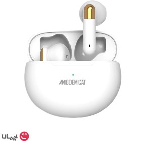 تصویر ایرپاد مودم کت MTW-05 Airpod modem cat MTW-05