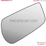 تصویر شیشه اینه برقی گرمکن دار پژو پارس سال راست کاوج Side mirror