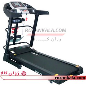 تصویر تردمیل فلکسی فیت Flexi Fit C-9SM 