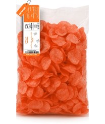 تصویر چیپس فله ای ۲٫۵ کیلویی کچاپ 