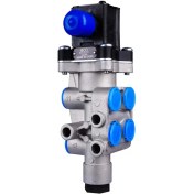 تصویر لیفت اکسل بالابر ایران بوستر 