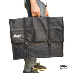 تصویر کیف تخته رسم برزنتی 