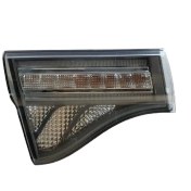 تصویر چراغ خطر عقب سورن پلاس سمت چپ کروز 