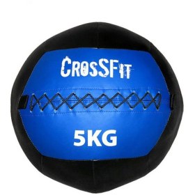 تصویر توپ وال بال 5 کیلو کراسفیت CROSSFIT 