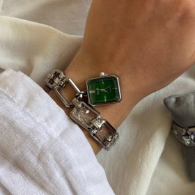 تصویر ساعت آویزدار 