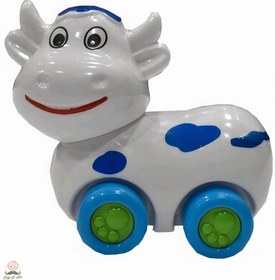 تصویر سرویس جغجغه لوکس 