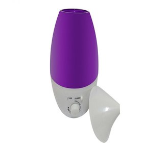 تصویر بخور سرد هومیدیفر مدل کوزه ای 2.6 لیتری HUMIDIFIER cold vapor
