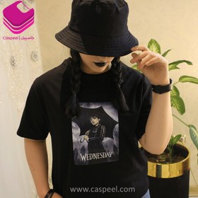 تصویر کراپ ونزدی طرح چتر نخ پنبه کد 1002