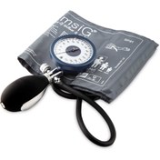 تصویر فشارسنج عقربه ای امسیگ مدل SF19 EmsiG SF19 Analog Sphygmomanometer