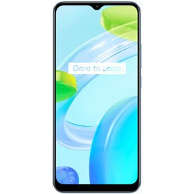 تصویر گوشی موبایل ریلمی مدل C30 رم 2 حافظه 32 دو سیم کارت Realme C30 2GB 32GB Dual Sim Mobile Phone