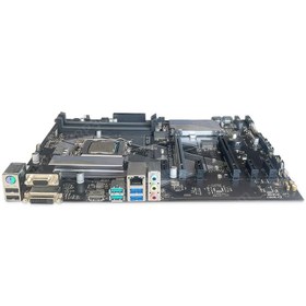 خرید و قیمت باندل مادربرد ایسوس ASUS Prime H370-A و پردازنده Core