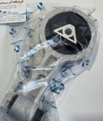 تصویر دسته موتور شاتونی هایما اس 7 توربو (دسته موتور عقب ) وارداتی درجه یک 