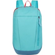 تصویر کوله پشتی ۱۰ لیتری ضدآب مناسب کوهنوردی 