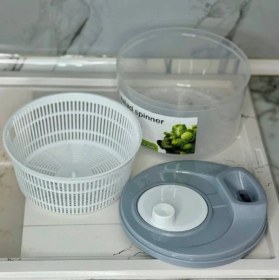 تصویر سبزی خشک کن 