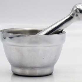 تصویر هاون زاماک 