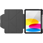 تصویر کاور جی سی پال مدل DuraPro XT مناسب آیپد ۱۰.۹ اینچ و ۱۱ اینچ 