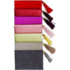 تصویر پاکت سکه مدل اکلیلی منگوله دار 