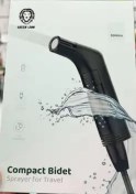 تصویر بیده مسافرتی گرین لاین مدل Compact Bidet Green Lion Compact Bidet Sprayer GNCMTBDTSPY