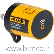 تصویر FLUKE 3502 FC Gateway 