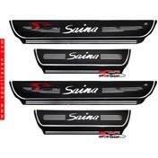 تصویر پارکابی چرمی ساینا 