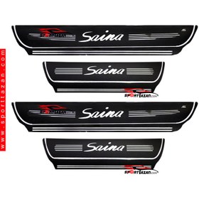 تصویر پارکابی چرمی ساینا 