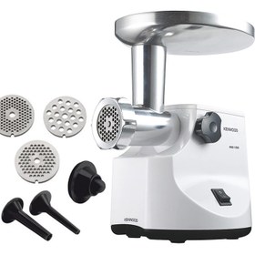 تصویر چرخ گوشت کنوود مدل KENWOOD MG470 KENWOOD Meat Grinder MG470