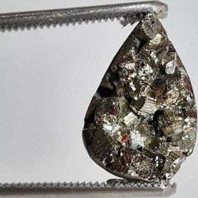 تصویر پیریت دروزی 