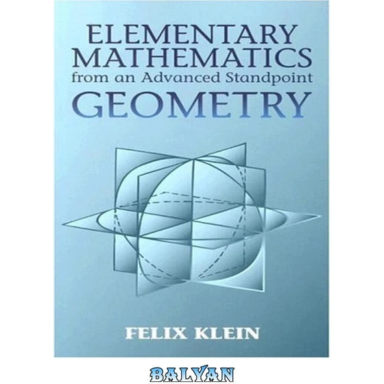  elementary mathematics from an advanced