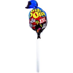 تصویر آبنبات Black COLA - Big bom - با طعم کولا (اورجینال) 