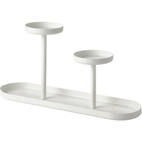 تصویر استند گلدان یکیا مدل CHILISTRÅN 