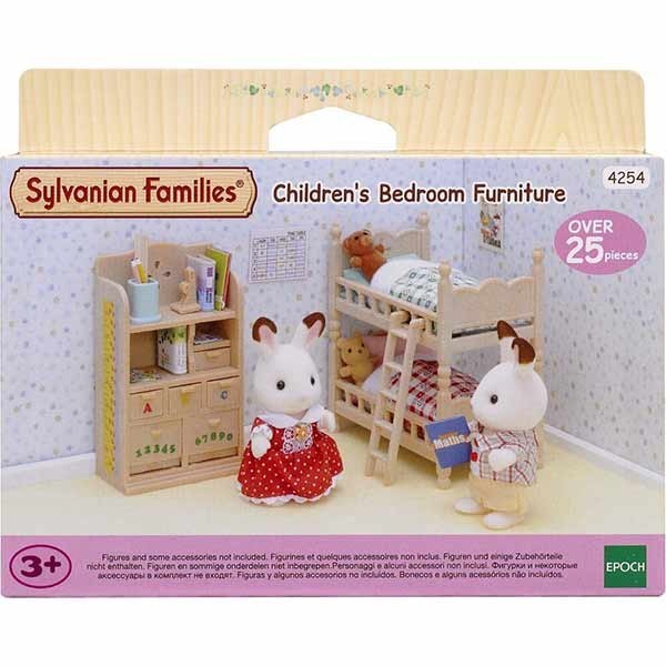 sylvanian furniture