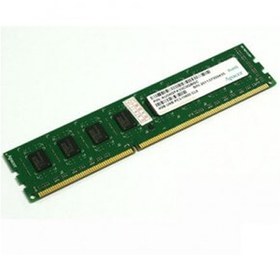 تصویر رم دسکتاپ OEMD DDR3 2G بدون برند (استوک) 