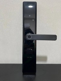 تصویر قفل و دستگیره هوشمند مدل kh12 Smart lock kh12