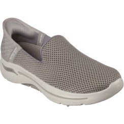 تصویر کفش زنانه اسکچرز هندزفری مدل SLIP-INS GO WALK 124879-TPE 